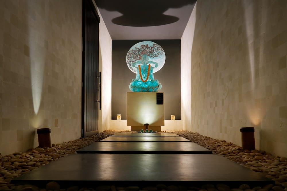 The Seiryu Boutique Bali Villas Seminyak  Exterior photo
