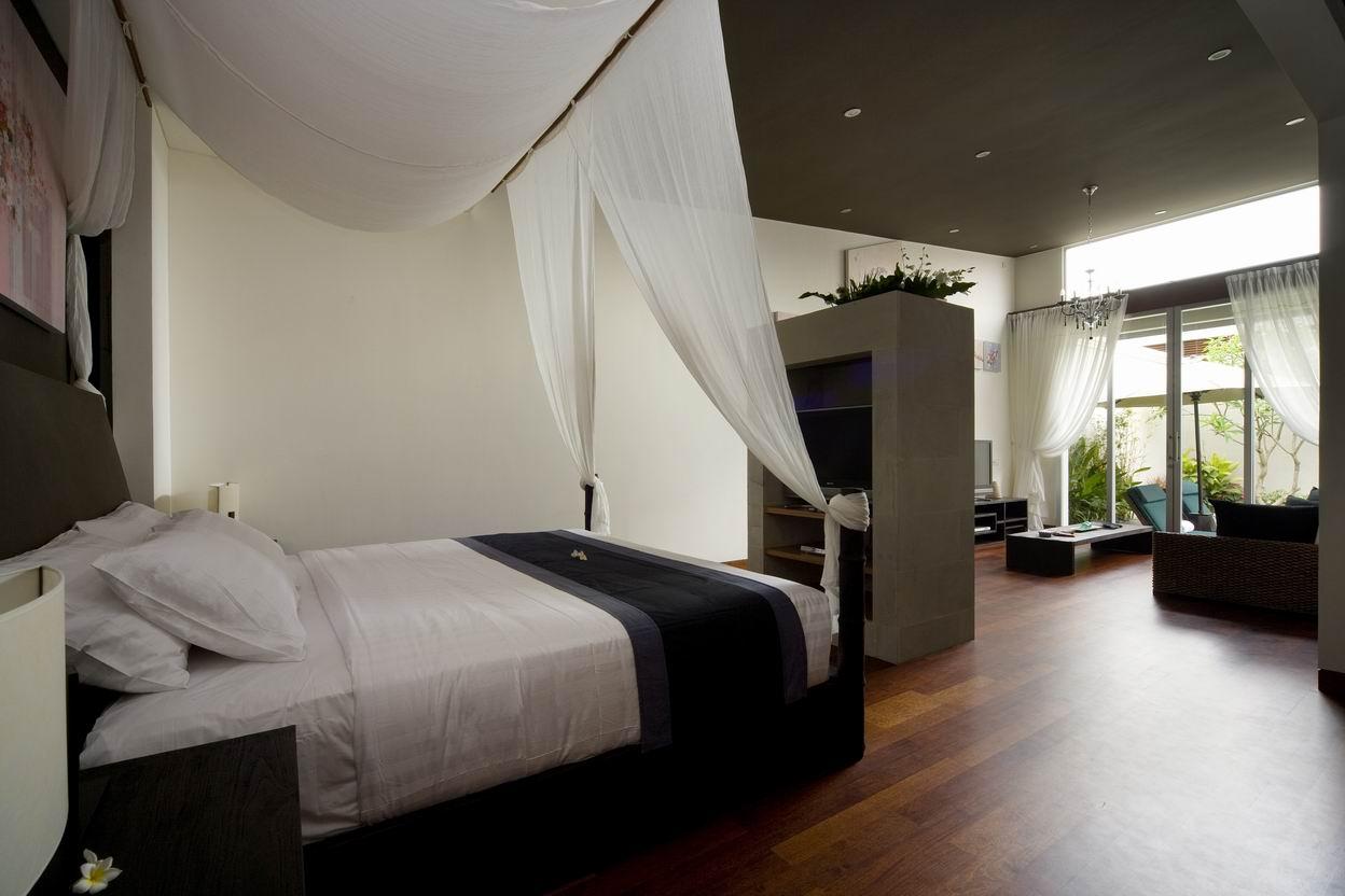The Seiryu Boutique Bali Villas Seminyak  Exterior photo