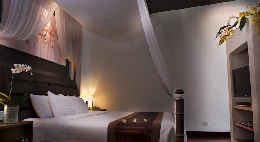 The Seiryu Boutique Bali Villas Seminyak  Exterior photo