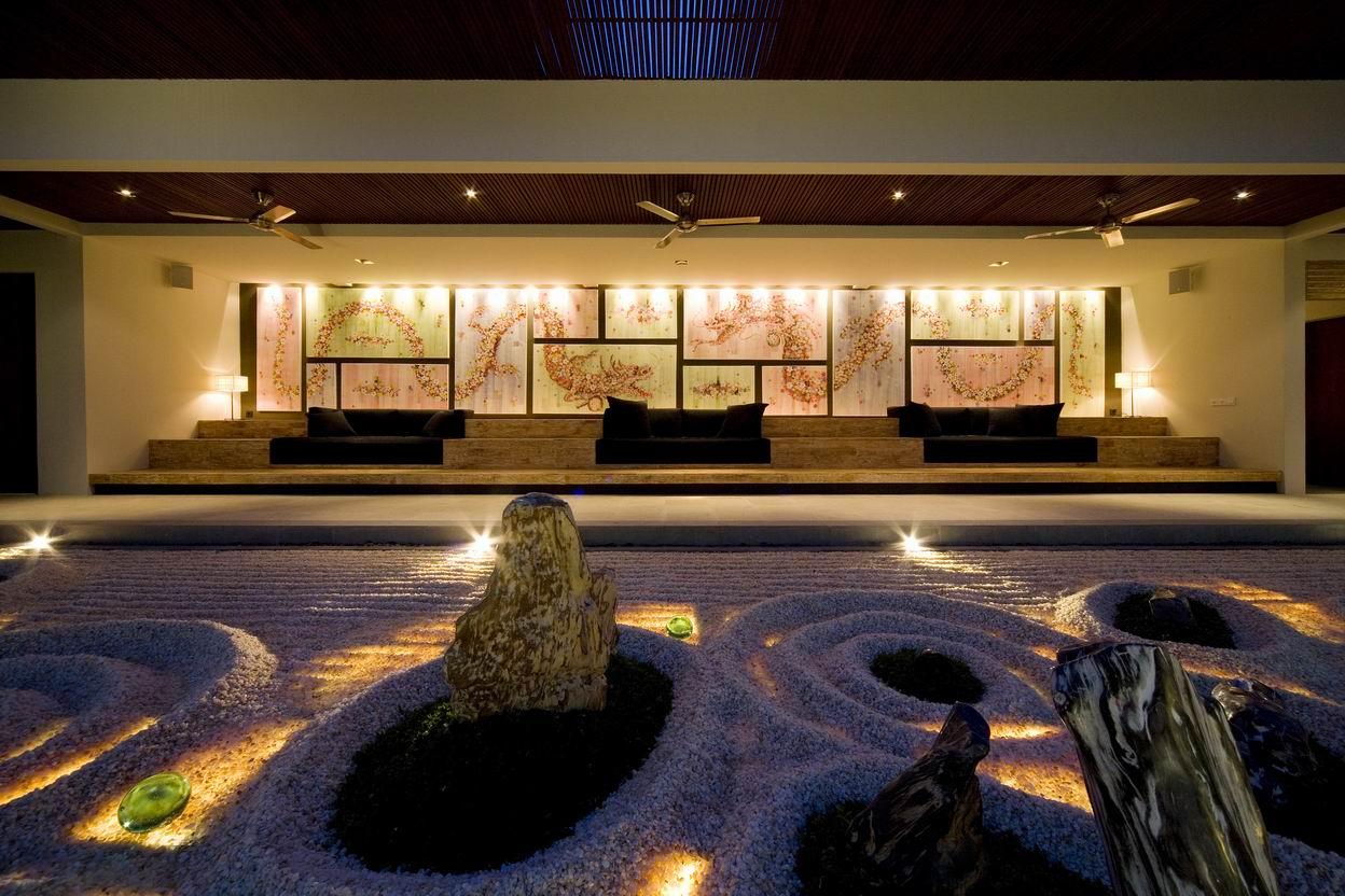 The Seiryu Boutique Bali Villas Seminyak  Exterior photo